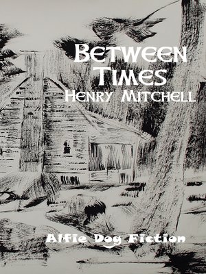 cover image of Between Times